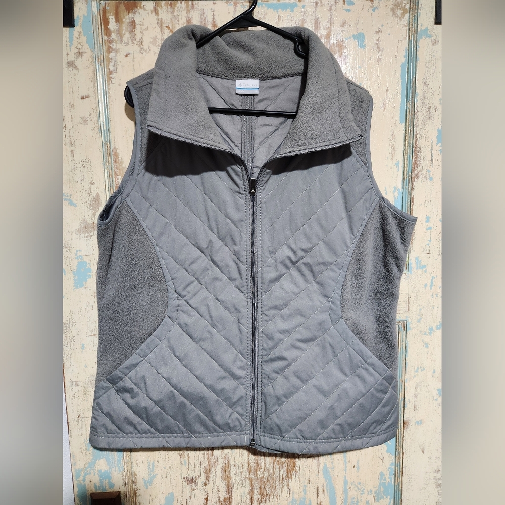 Columbia Vest XL